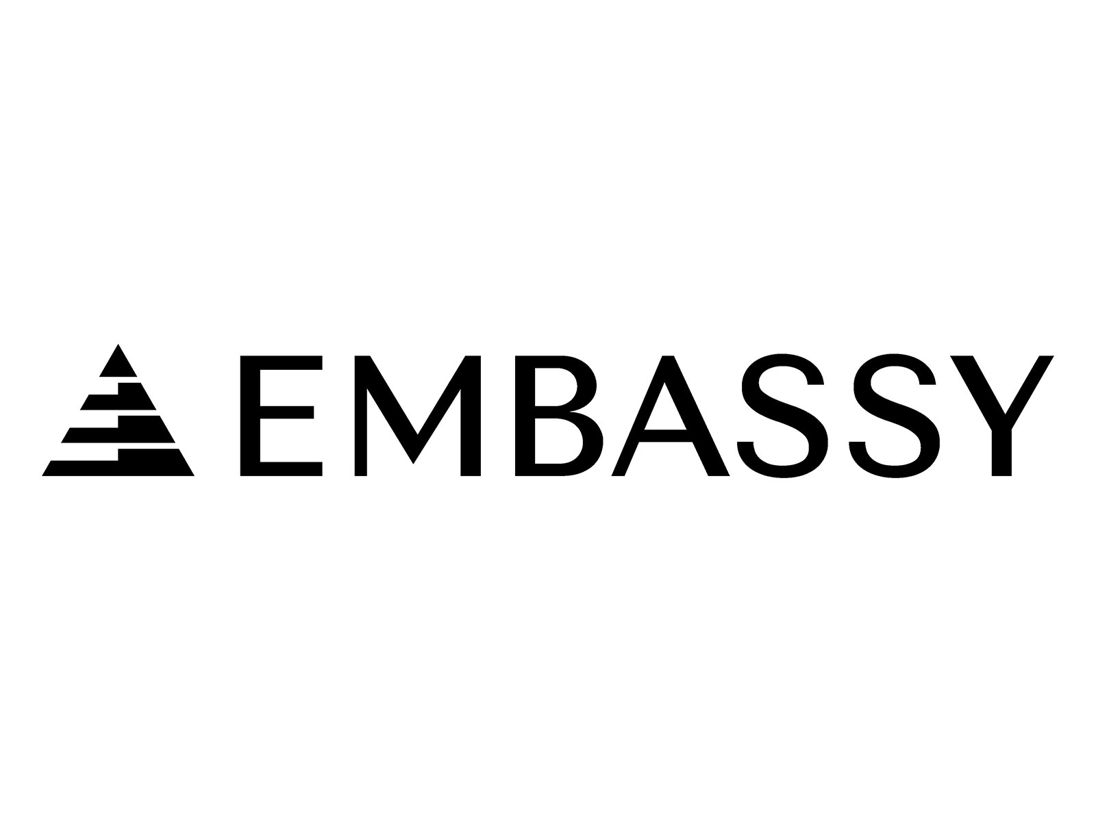 Embassy Developments Logo