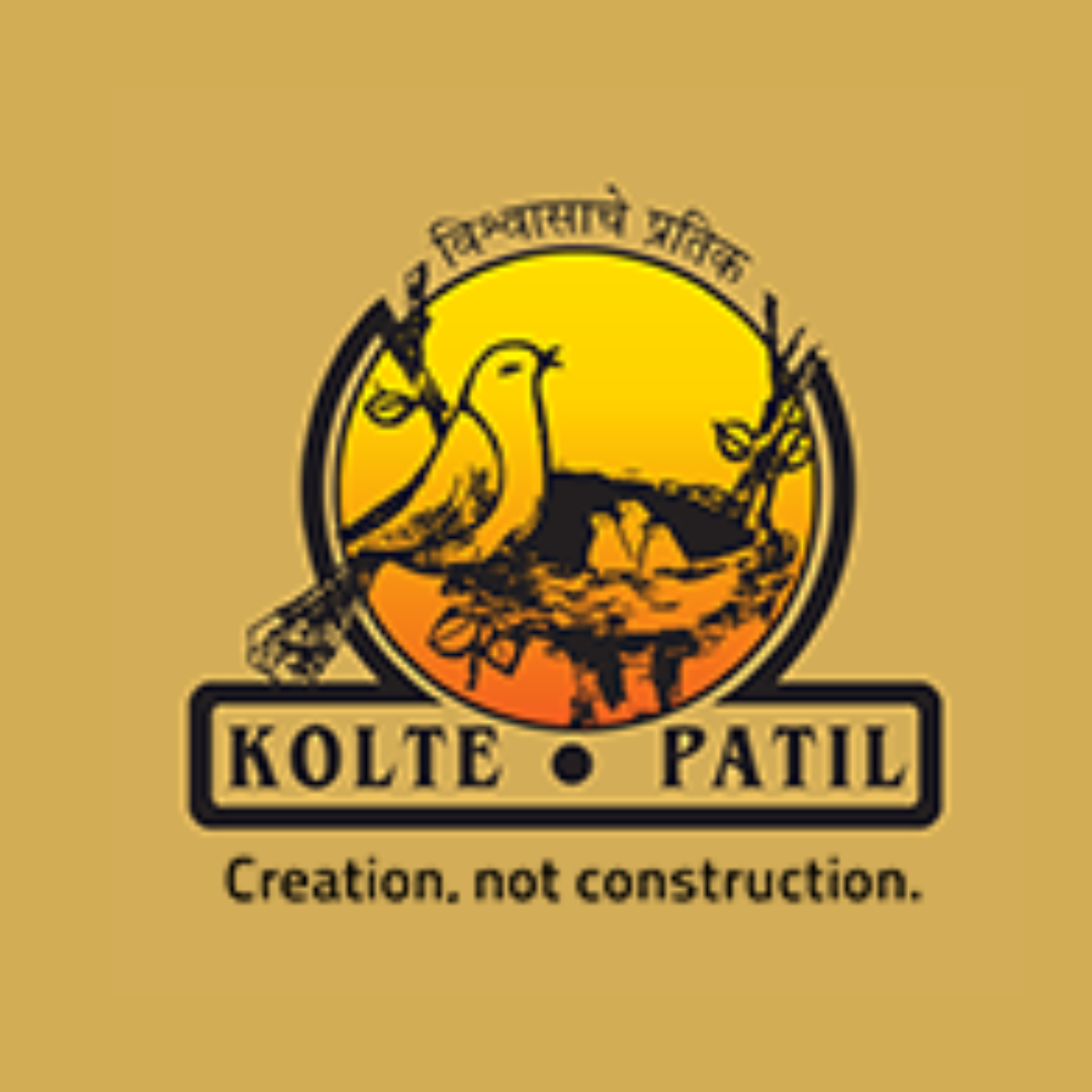 Kolte Patil Group Developments Logo
