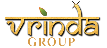 Vrinda Group Developments Logo
