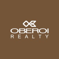Oberoi Realty Logo