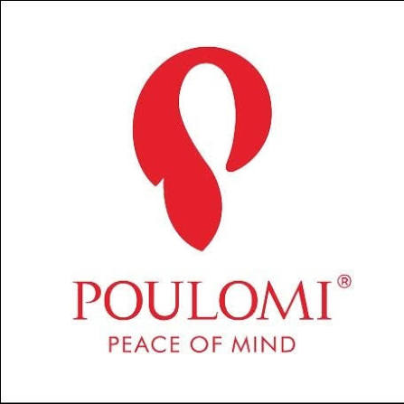 Poulomi Developments Logo