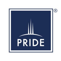 Pride Purple Developments Logo