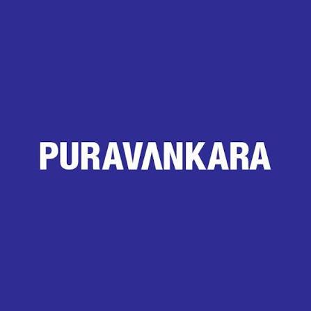 Puravankara Developments Logo