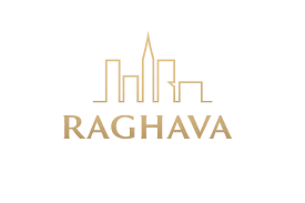 Raghava Developments Logo