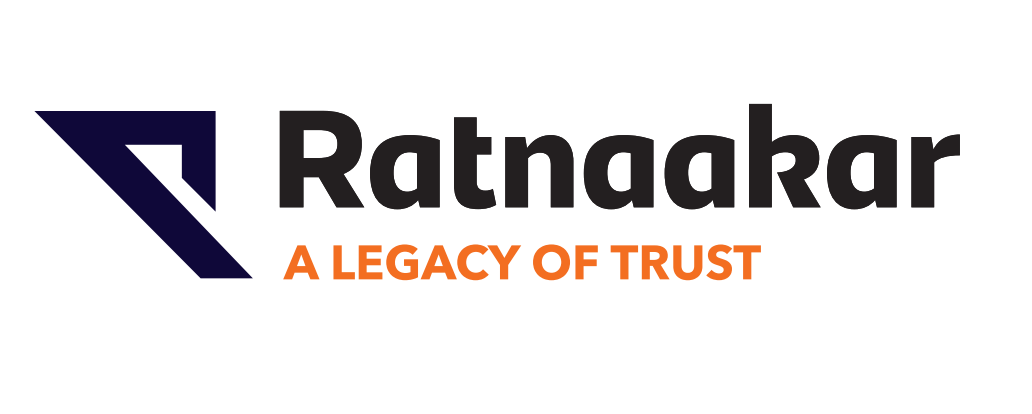 Ratnaakar Developments Logo