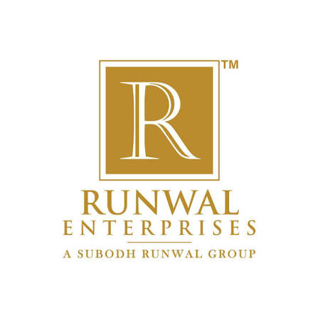 Runwal Group Developments Logo