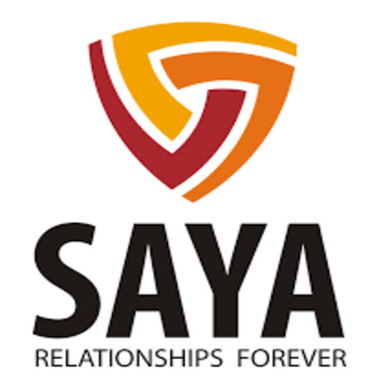 Saya Group Developments Logo