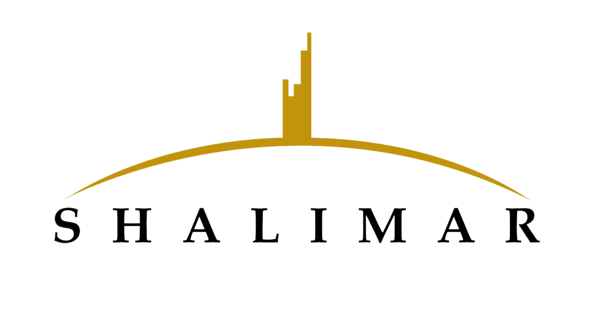 Shalimar Developments Logo
