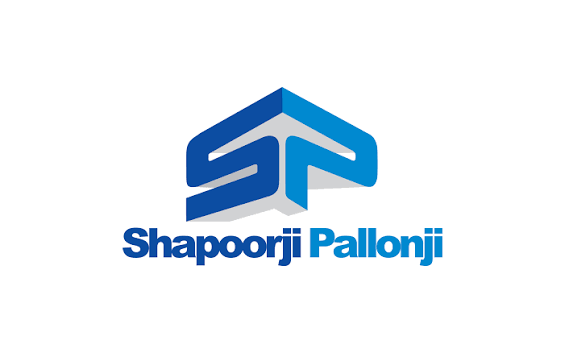 Shapoorji Pallonji Developments Logo