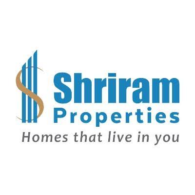 Shriram Properties Projects in Chennai Logo