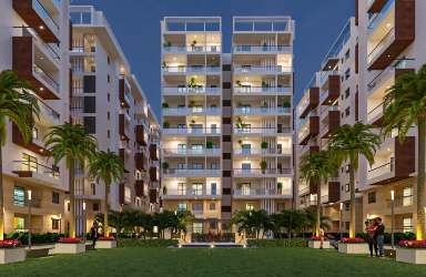 Greenspace Celestial