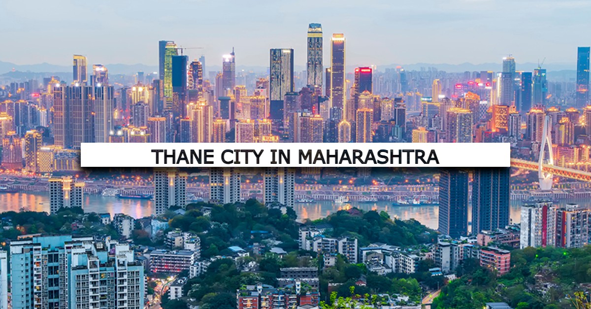 Esto Group - Upcoming Projects in Thane
