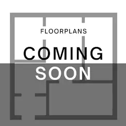2 BHK Floor Plan