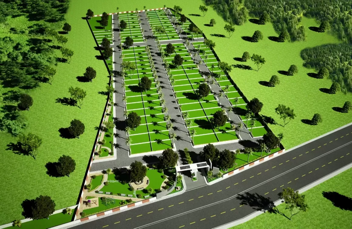 Kolte Patil Nagpur