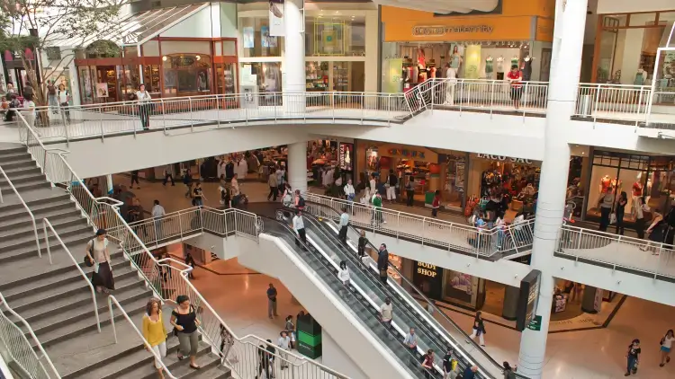 Krisala 41 City Hub Hadapsar