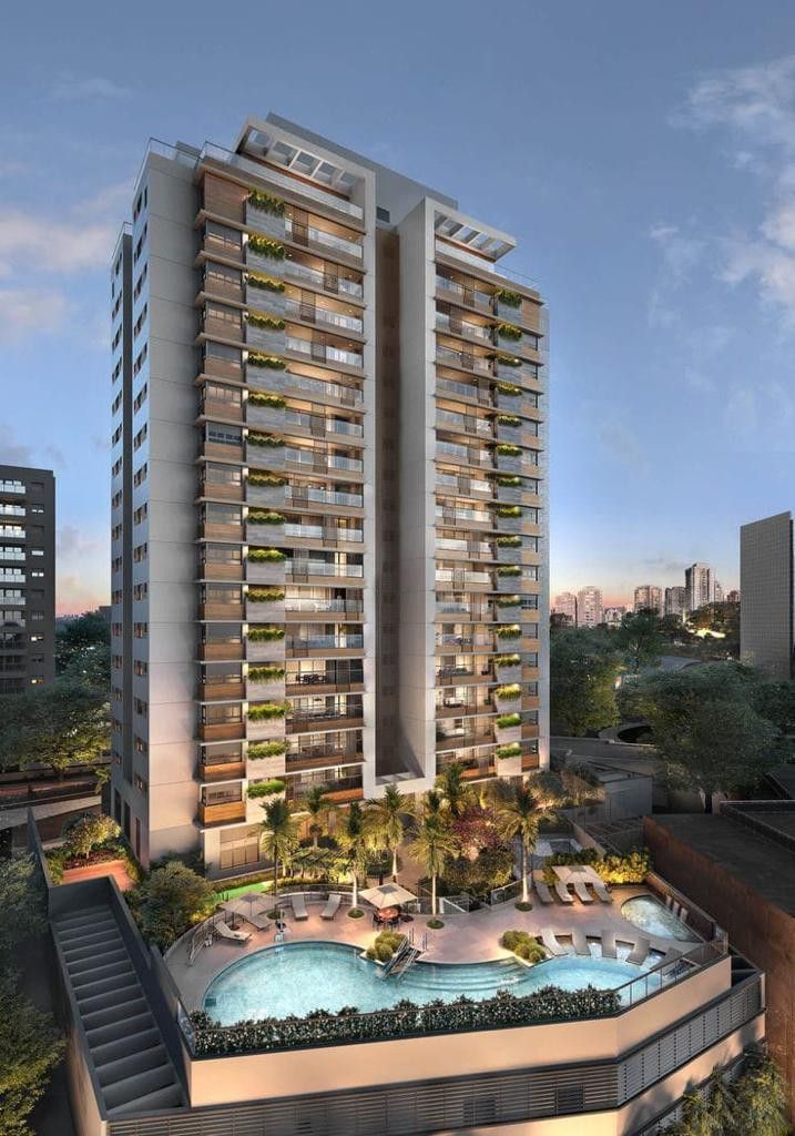 Krisala 41 Zoy Hinjewadi overview