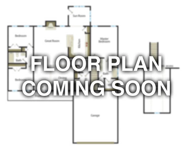 2.5 BHK Floor Plan