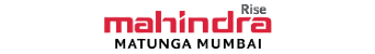 Mahindra Matunga Logo