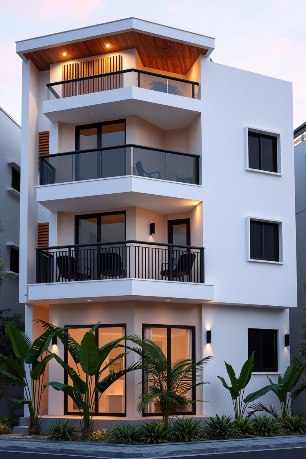 NeoLiv Panvel overview