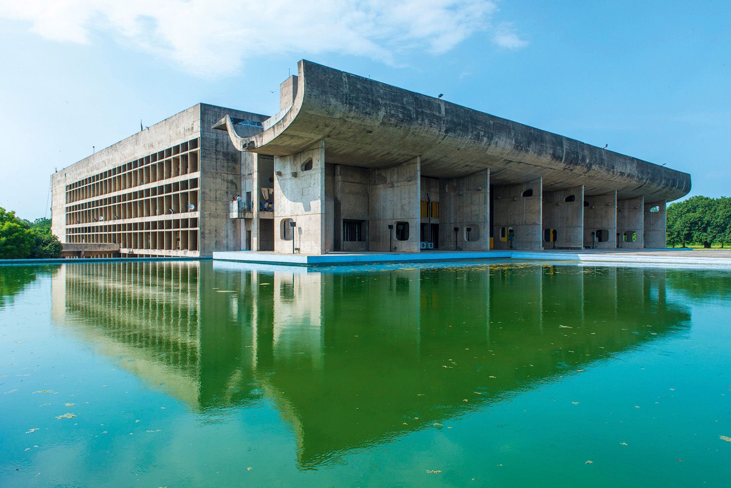 Chandigarh
