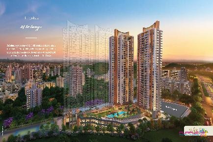 24K Altura by Kolte Patil