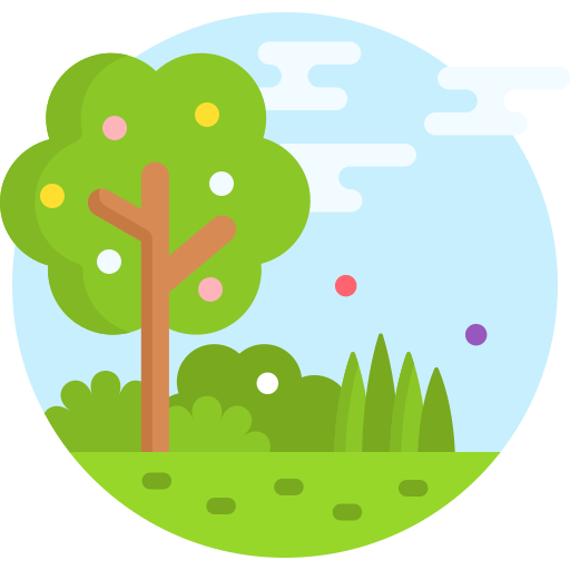 Green Open Spaces