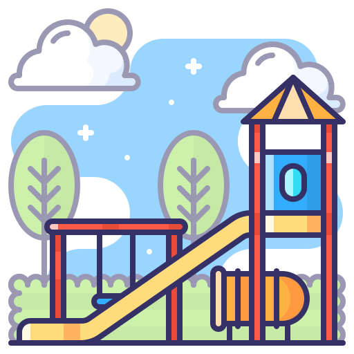 Kid's Play Zone