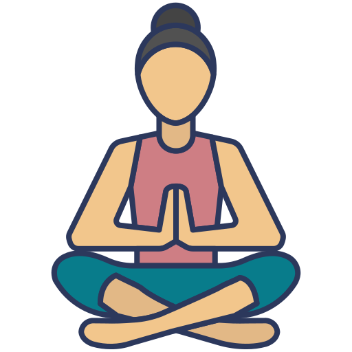 Yoga & Meditation Deck