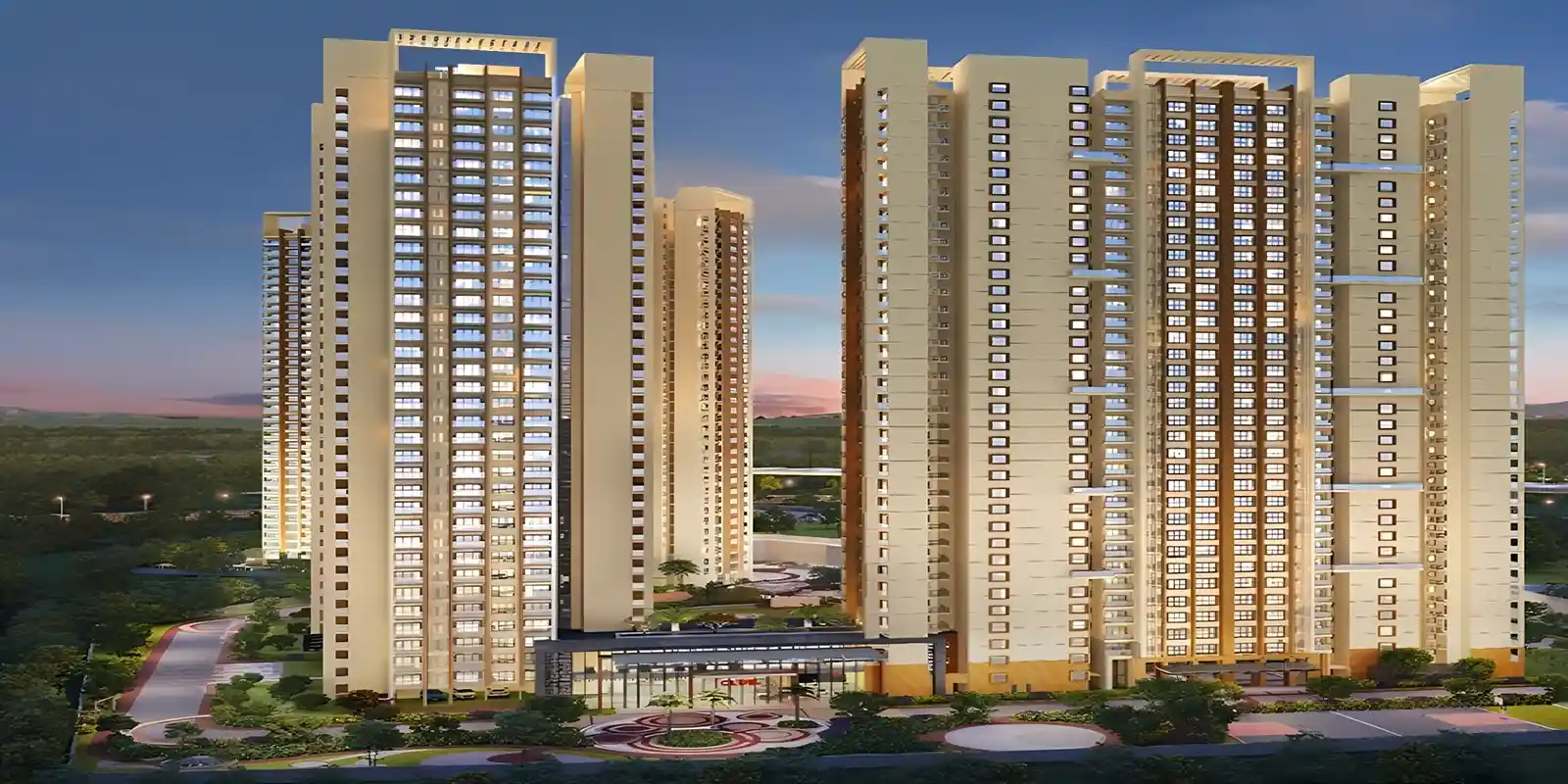 Puravankara Mandur – Luxury Living in East Bangalore

Puravankara Mandur presents beautifully design...