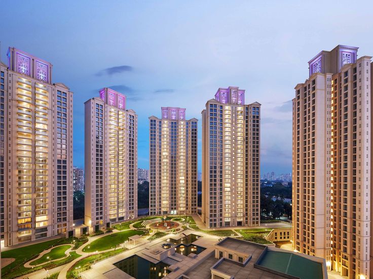 Raichandani Aura Kharadi Banner Image