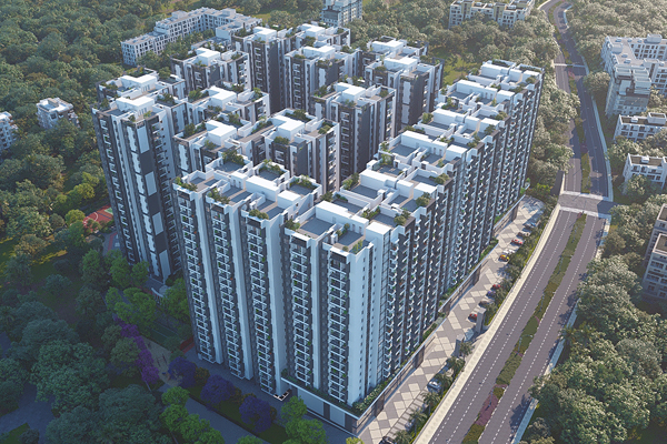 Birdsong by Ratnaakar