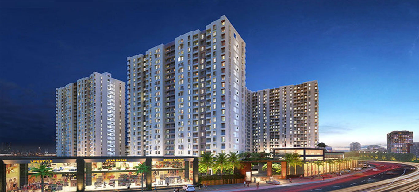 Sattva Residential Projects in Ahmedabad
