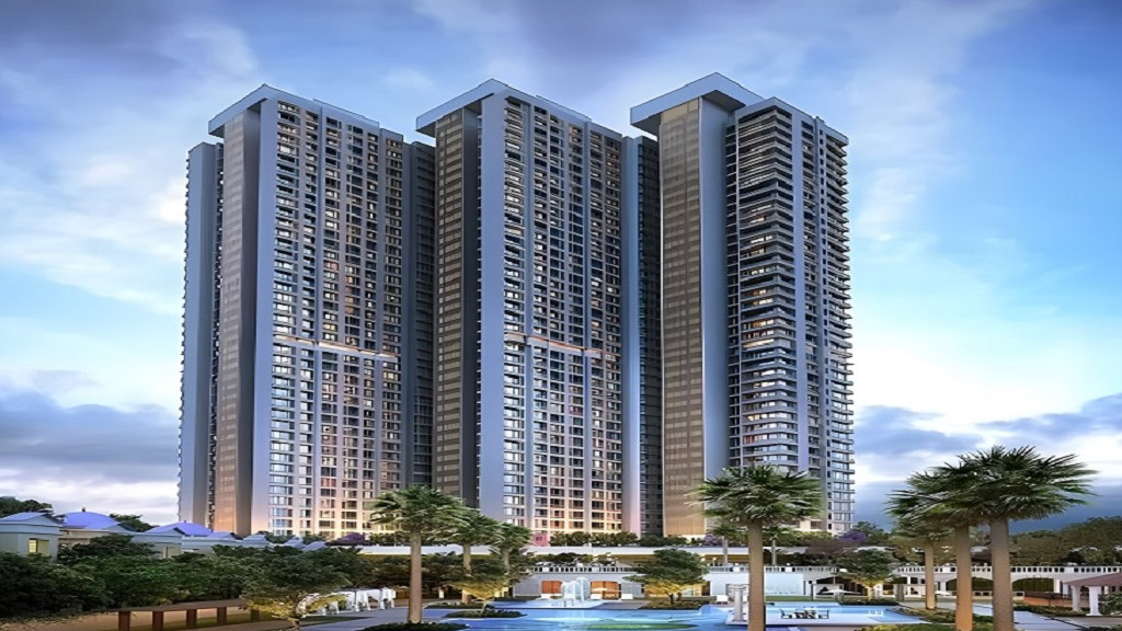 Satya Levante Residences