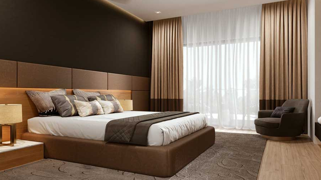 Satya Levante Residences