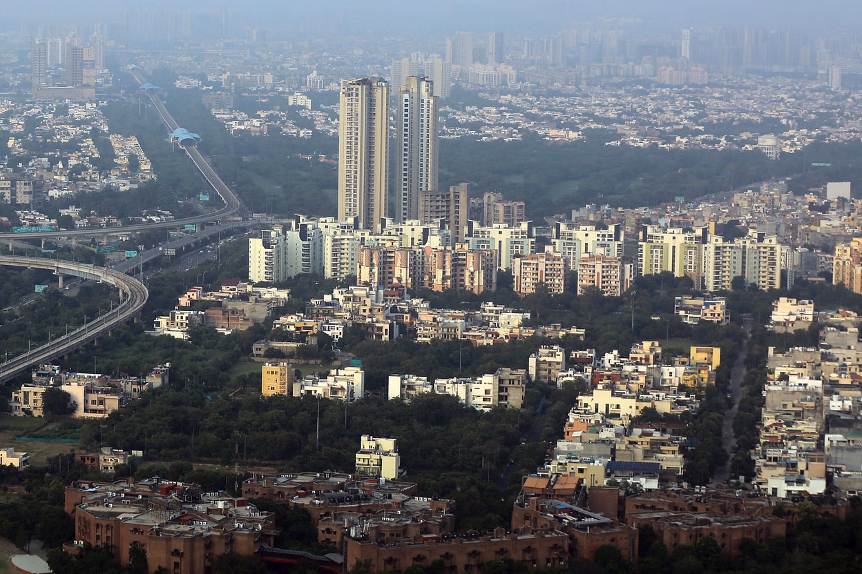 Kottayam city
