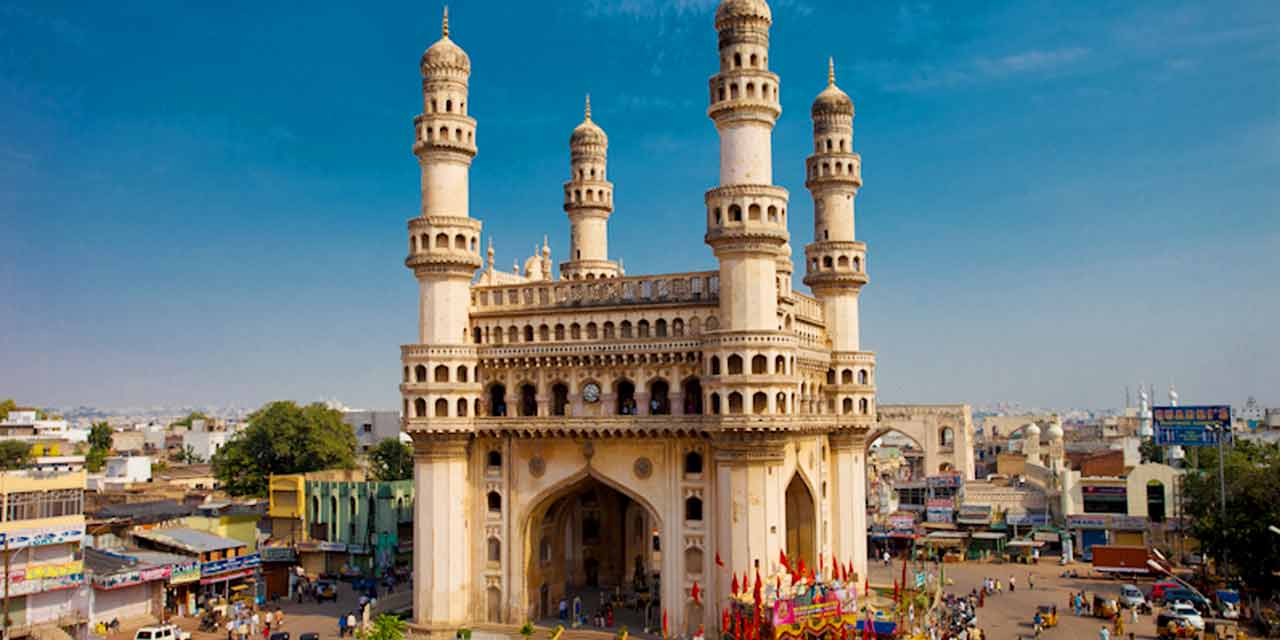 Chennai city