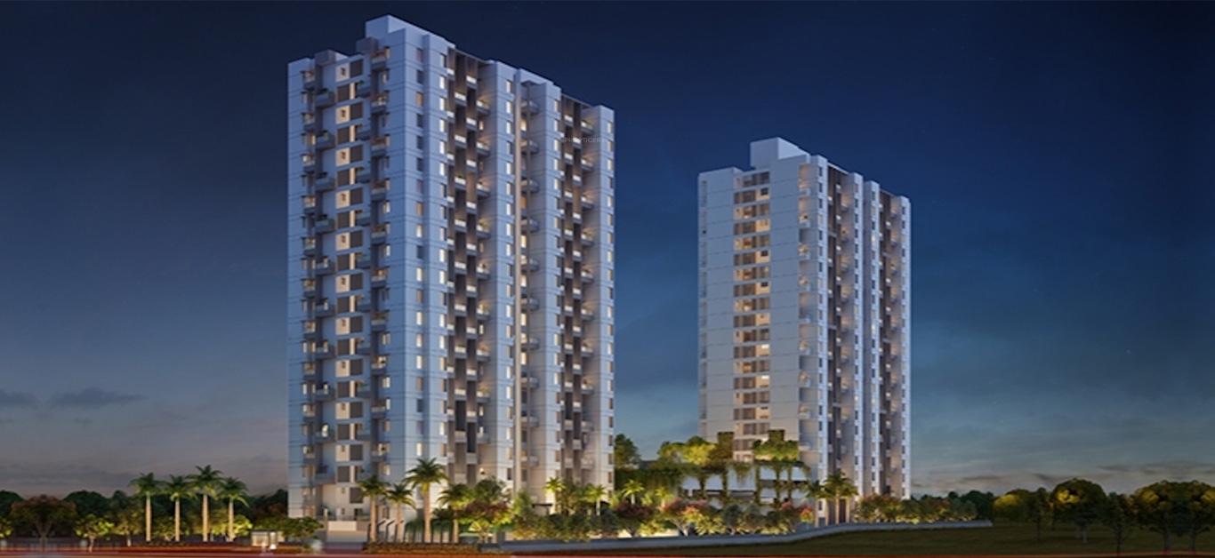 Shreeya Infrastructure Commercial Projects