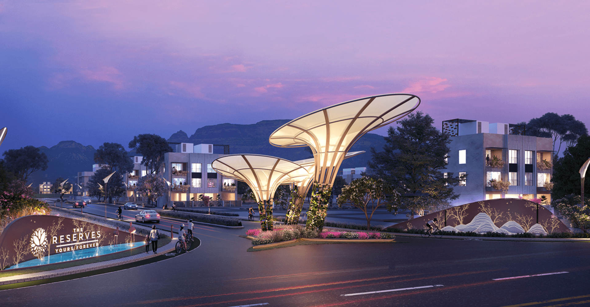 Sobha Avalon Gift City