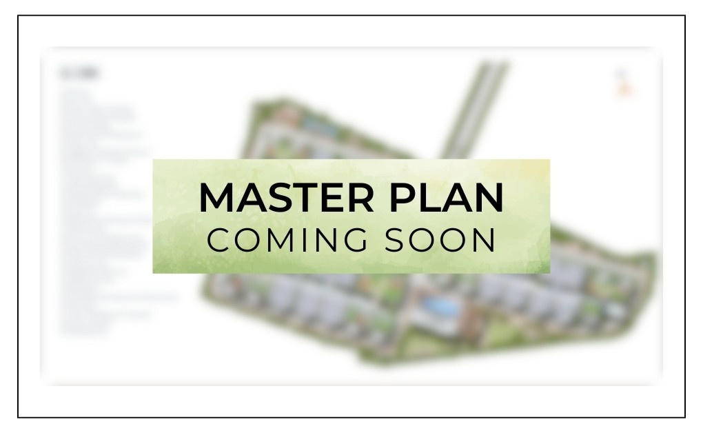 Sobha Avalon Gift City Master Plan