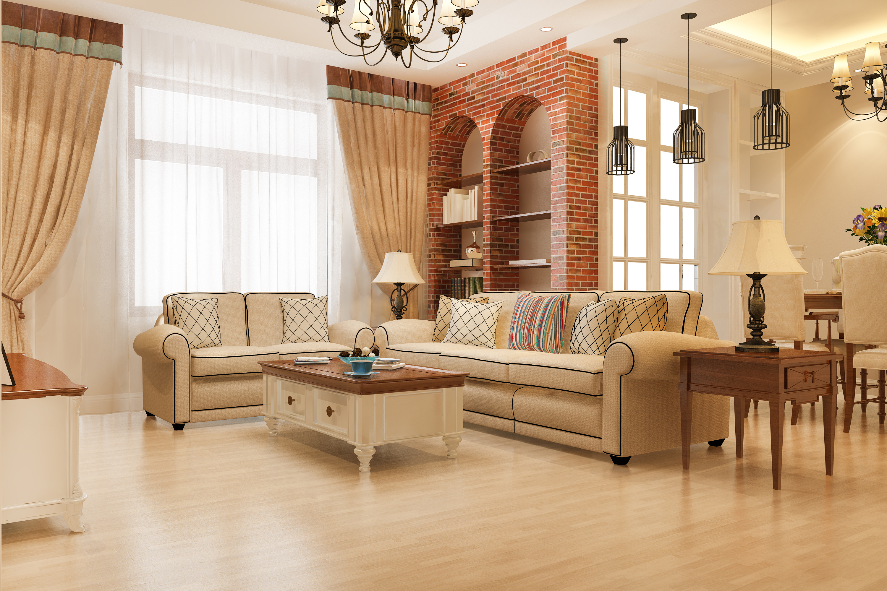 Sobha Crystal Meadows