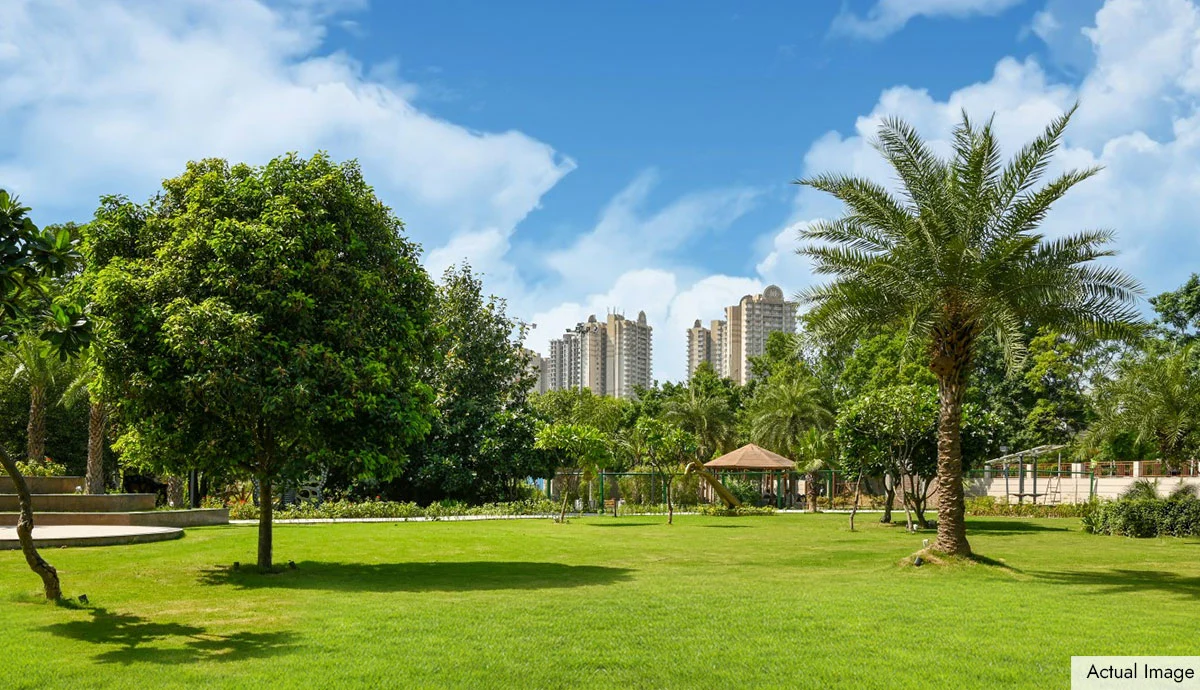 Sobha Conserve Kelambakkam