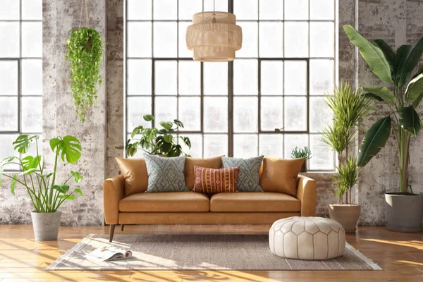 Sobha Bandra Kurla Complex Luxury Apartments