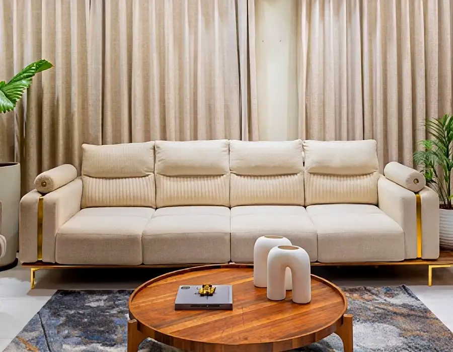 Sobha Juhu 3 BHK