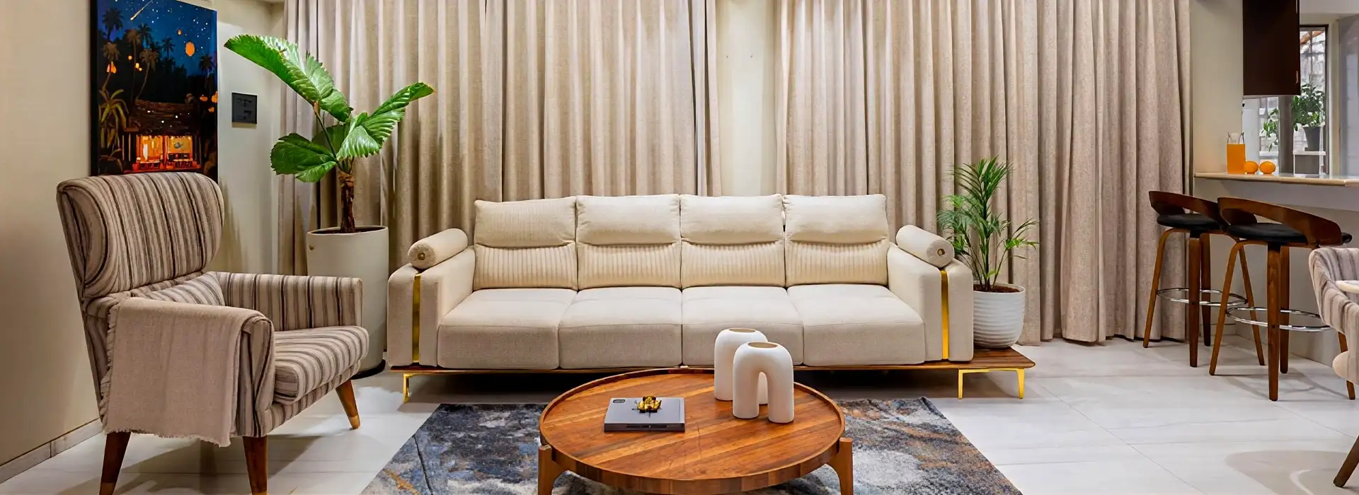 Sobha Juhu 3 BHK