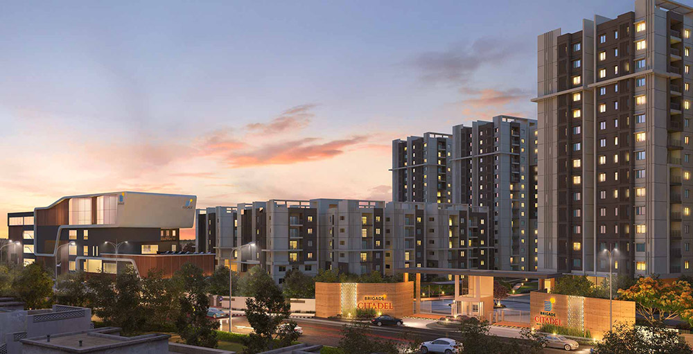 Sobha Sector 151 Noida