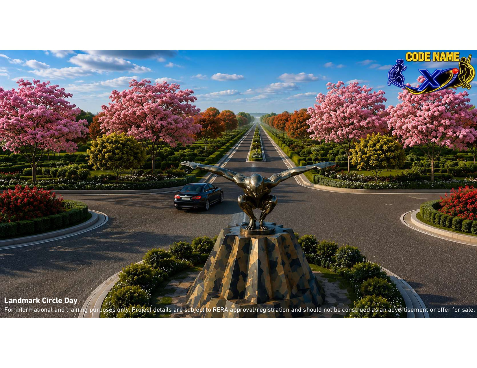 Recreation Areas